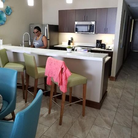 Dawn Beach Club Luxury Apartment Εξωτερικό φωτογραφία