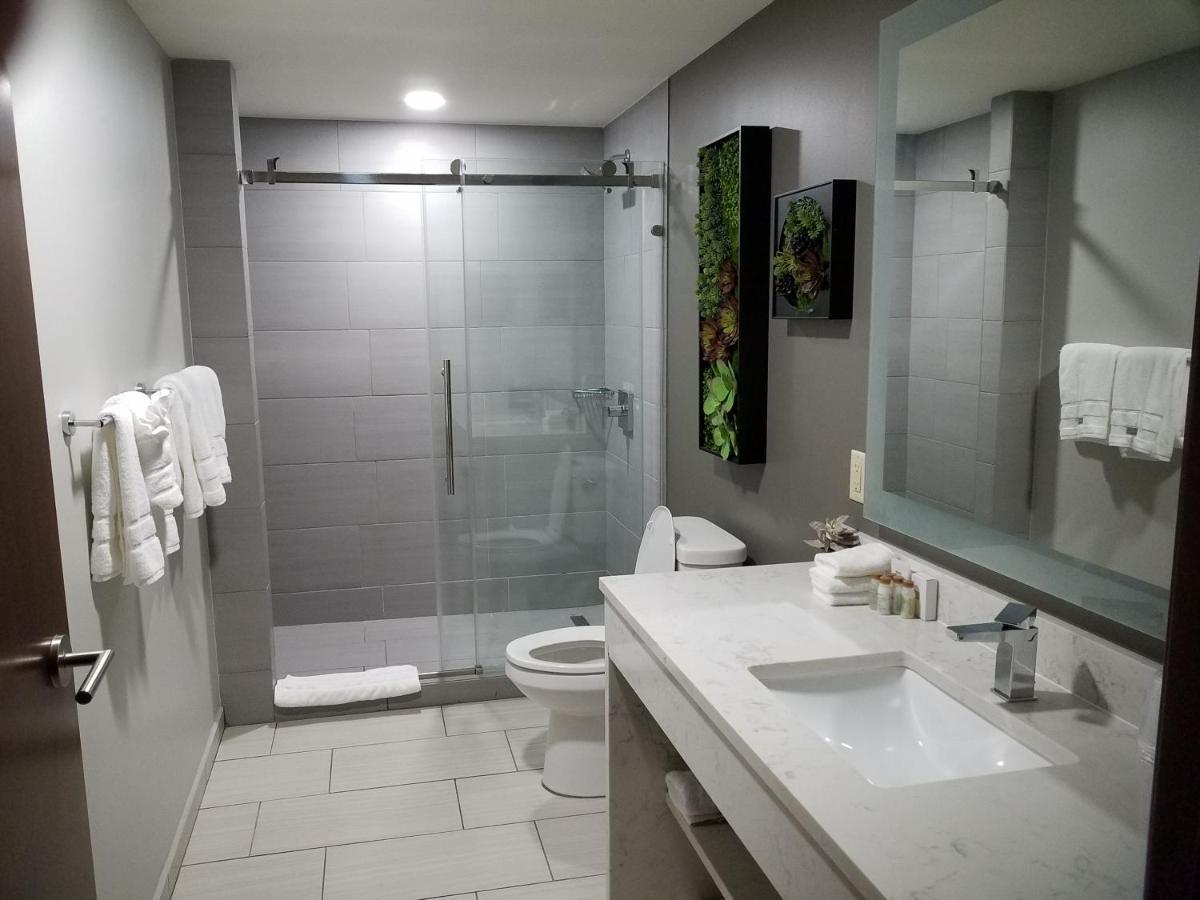Dawn Beach Club Luxury Apartment Εξωτερικό φωτογραφία