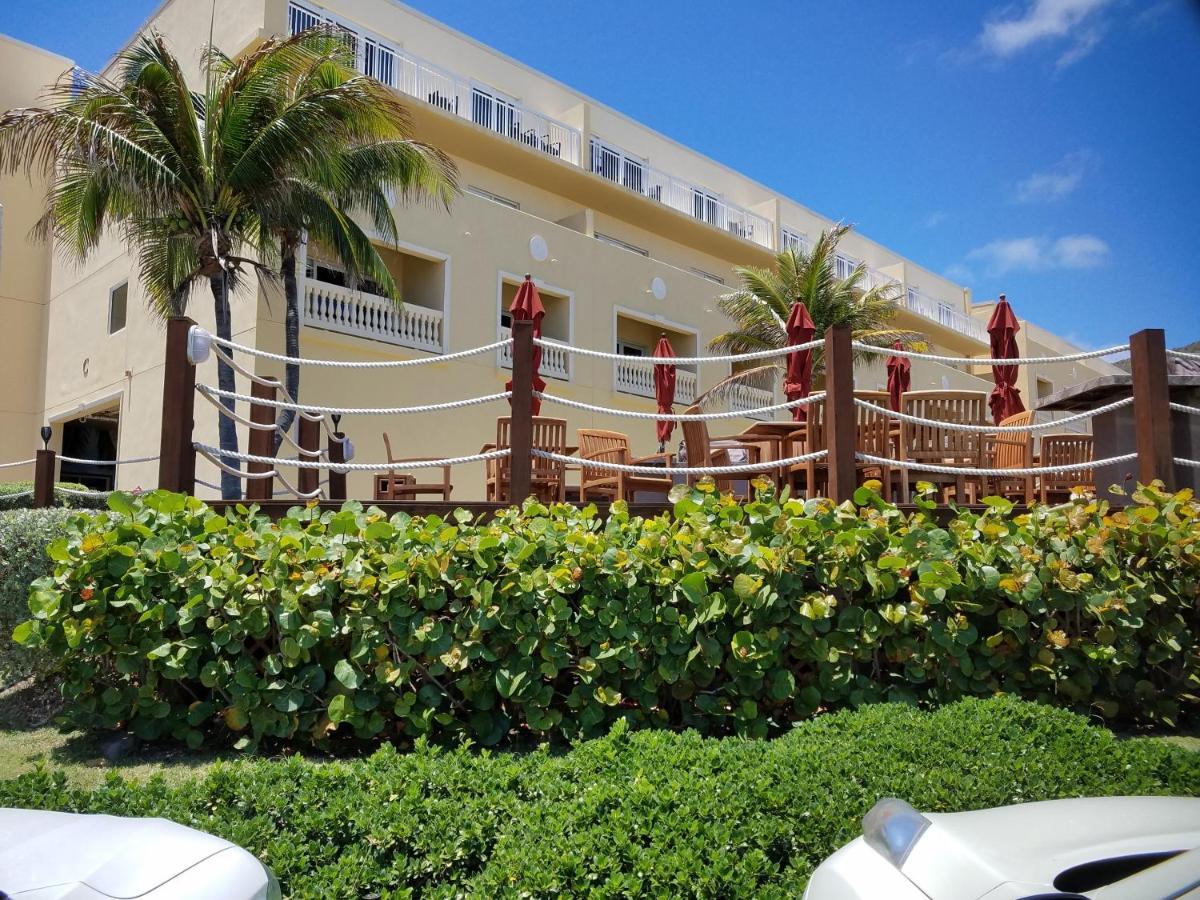 Dawn Beach Club Luxury Apartment Εξωτερικό φωτογραφία