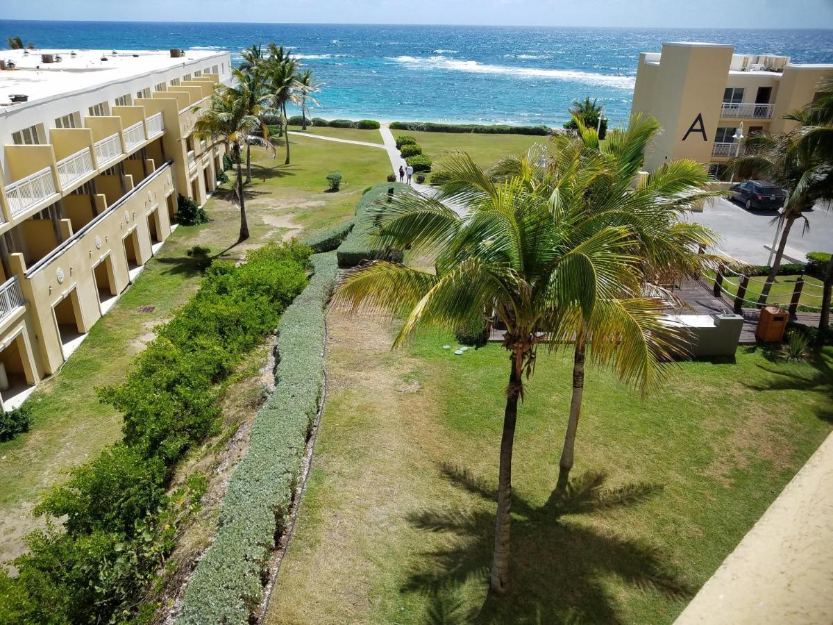 Dawn Beach Club Luxury Apartment Εξωτερικό φωτογραφία