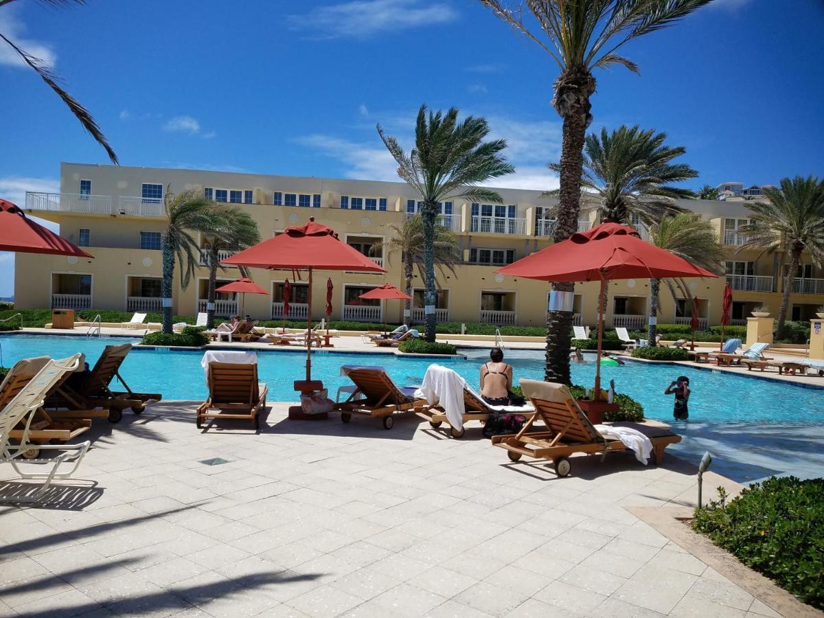 Dawn Beach Club Luxury Apartment Εξωτερικό φωτογραφία