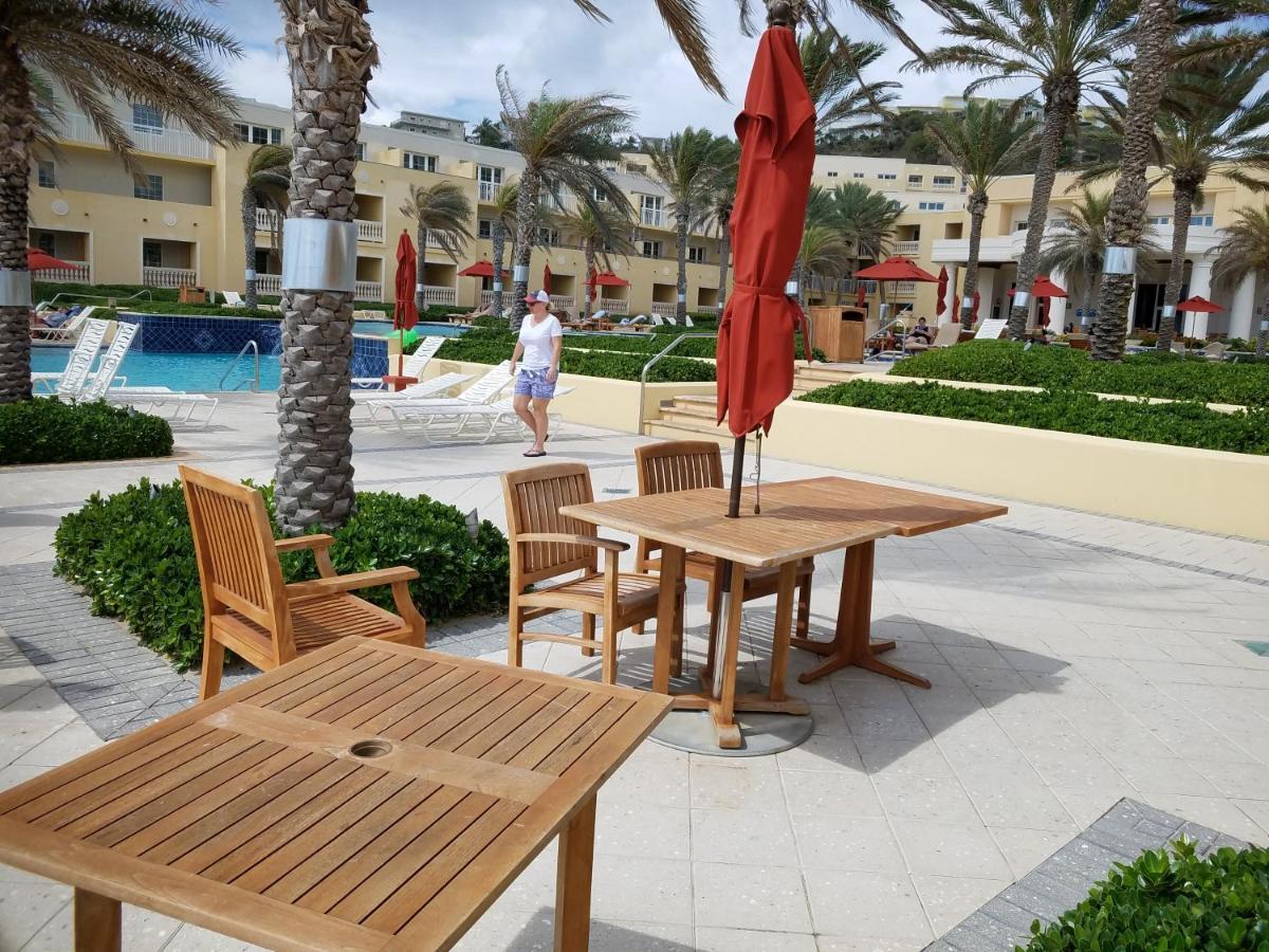 Dawn Beach Club Luxury Apartment Εξωτερικό φωτογραφία