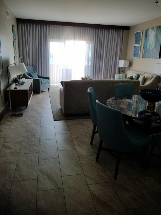 Dawn Beach Club Luxury Apartment Εξωτερικό φωτογραφία
