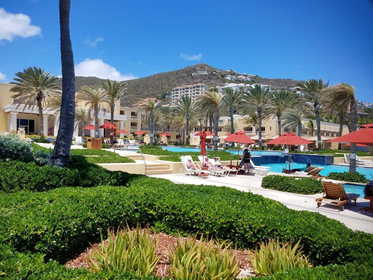 Dawn Beach Club Luxury Apartment Εξωτερικό φωτογραφία