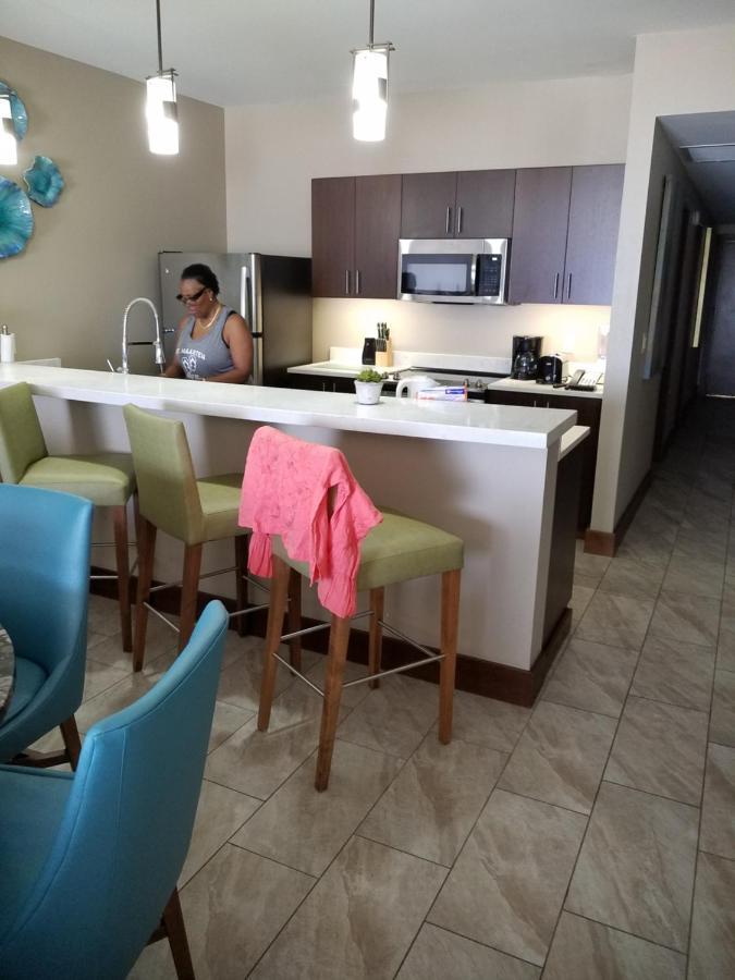 Dawn Beach Club Luxury Apartment Εξωτερικό φωτογραφία