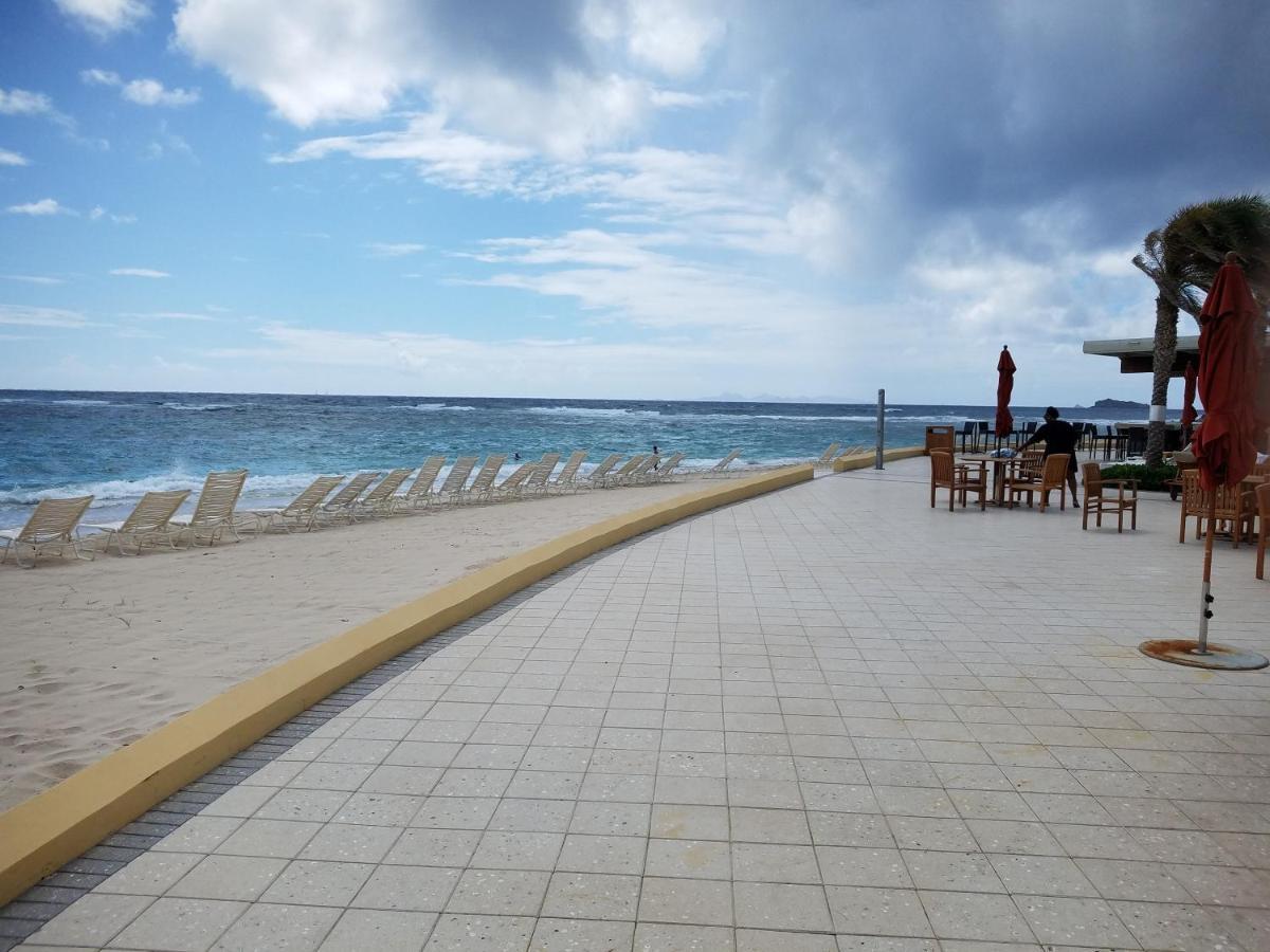 Dawn Beach Club Luxury Apartment Εξωτερικό φωτογραφία