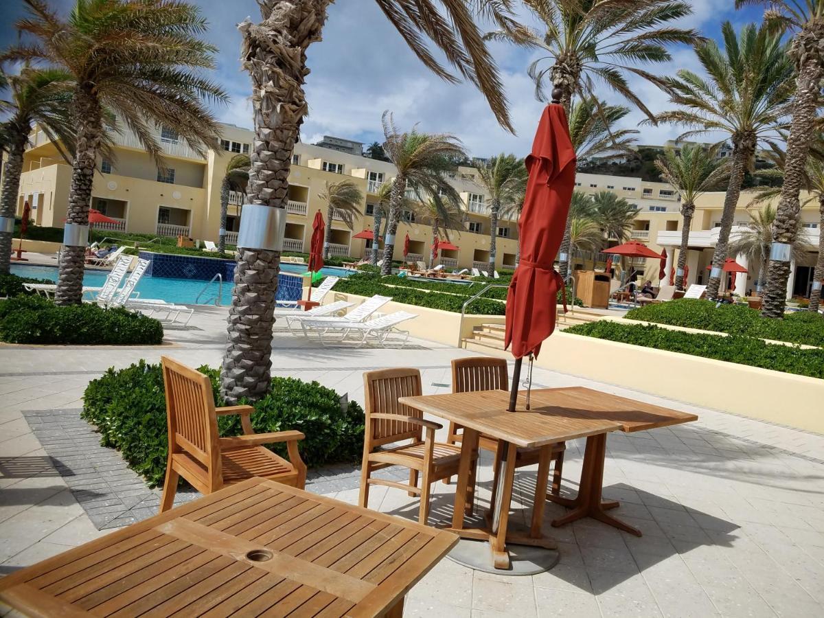 Dawn Beach Club Luxury Apartment Εξωτερικό φωτογραφία