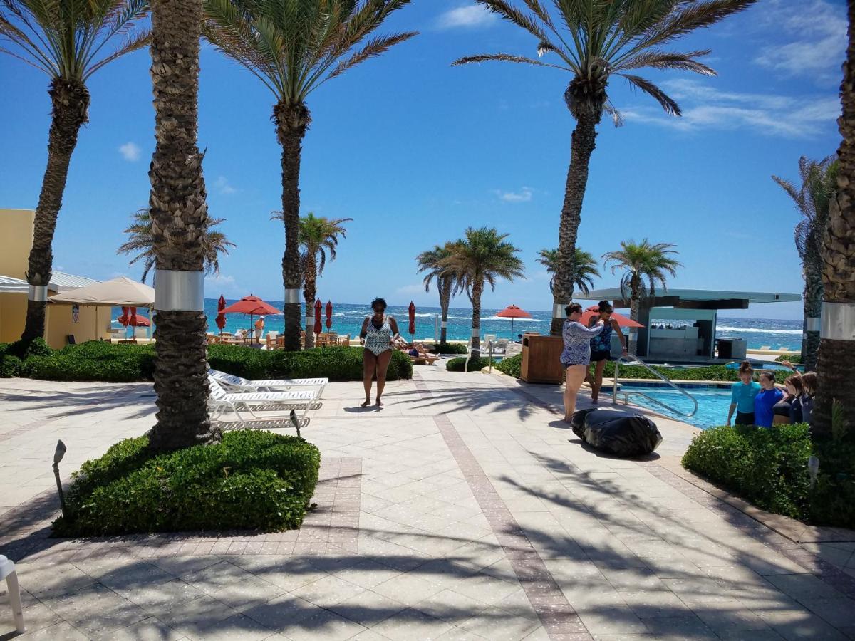 Dawn Beach Club Luxury Apartment Εξωτερικό φωτογραφία