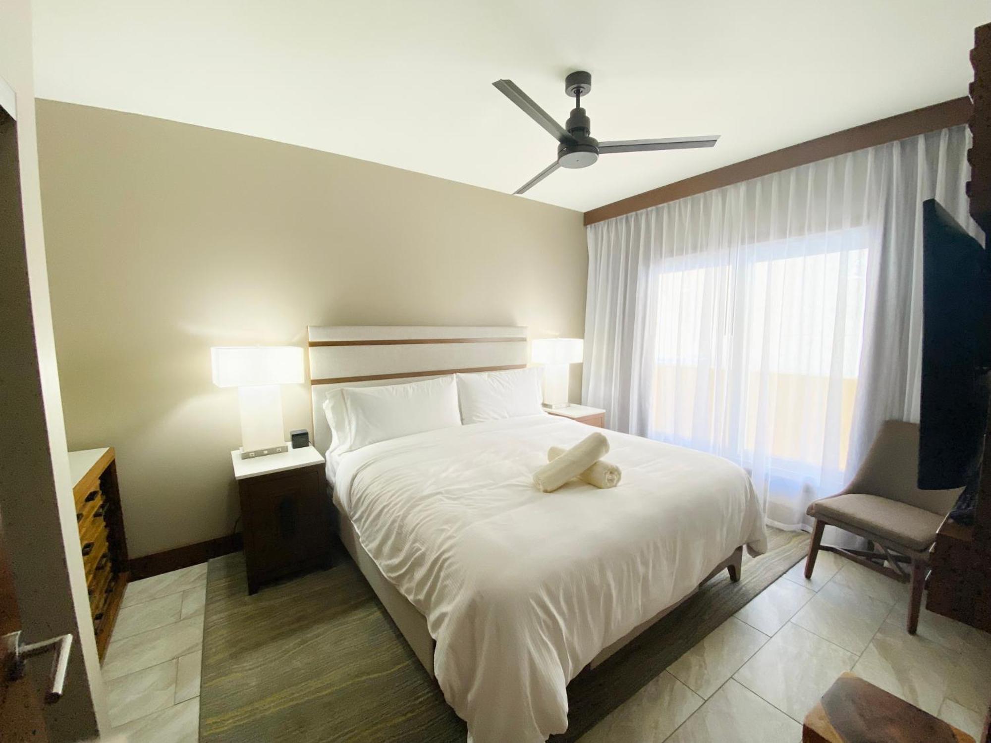 Dawn Beach Club Luxury Apartment Εξωτερικό φωτογραφία