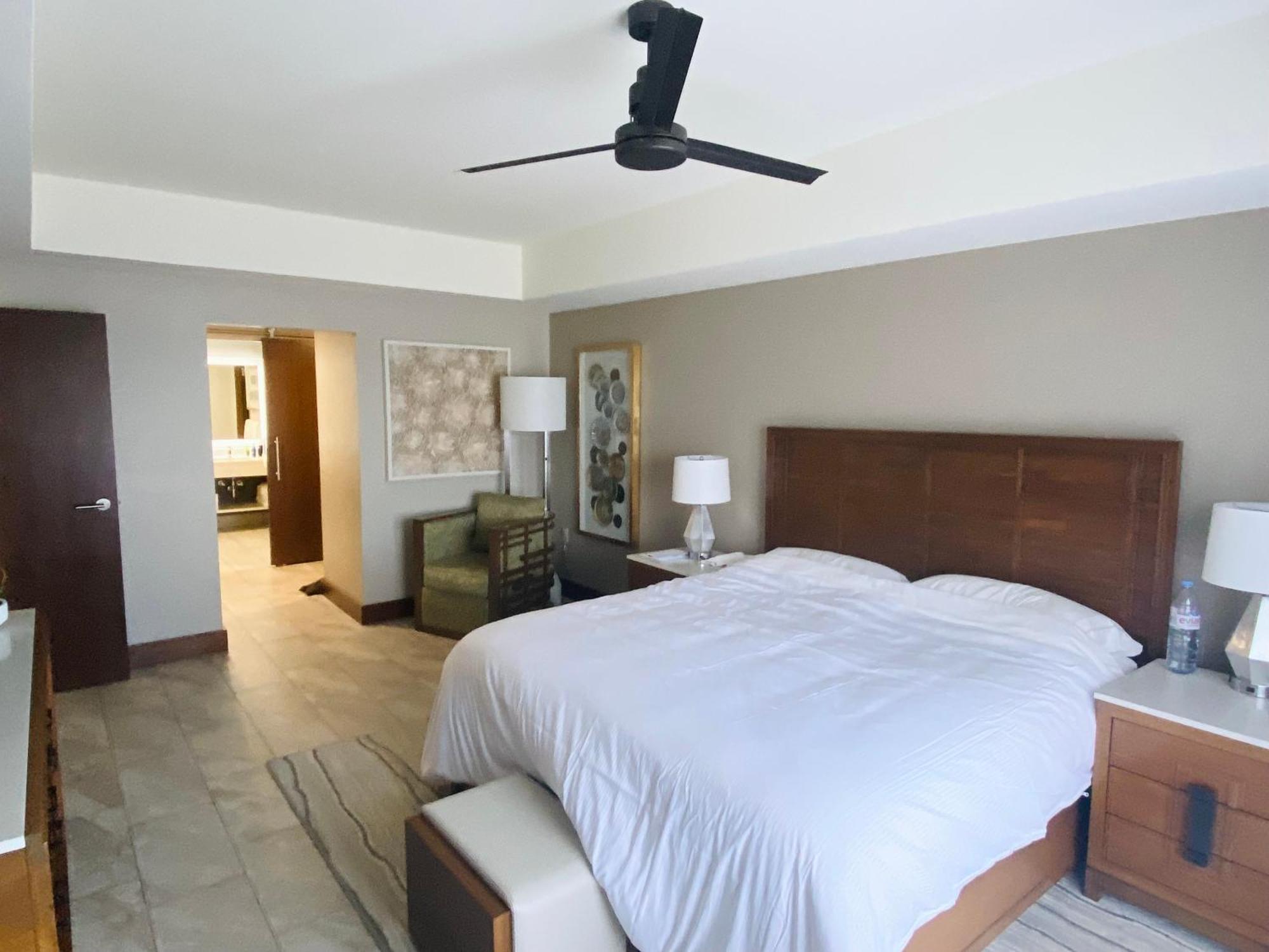 Dawn Beach Club Luxury Apartment Εξωτερικό φωτογραφία