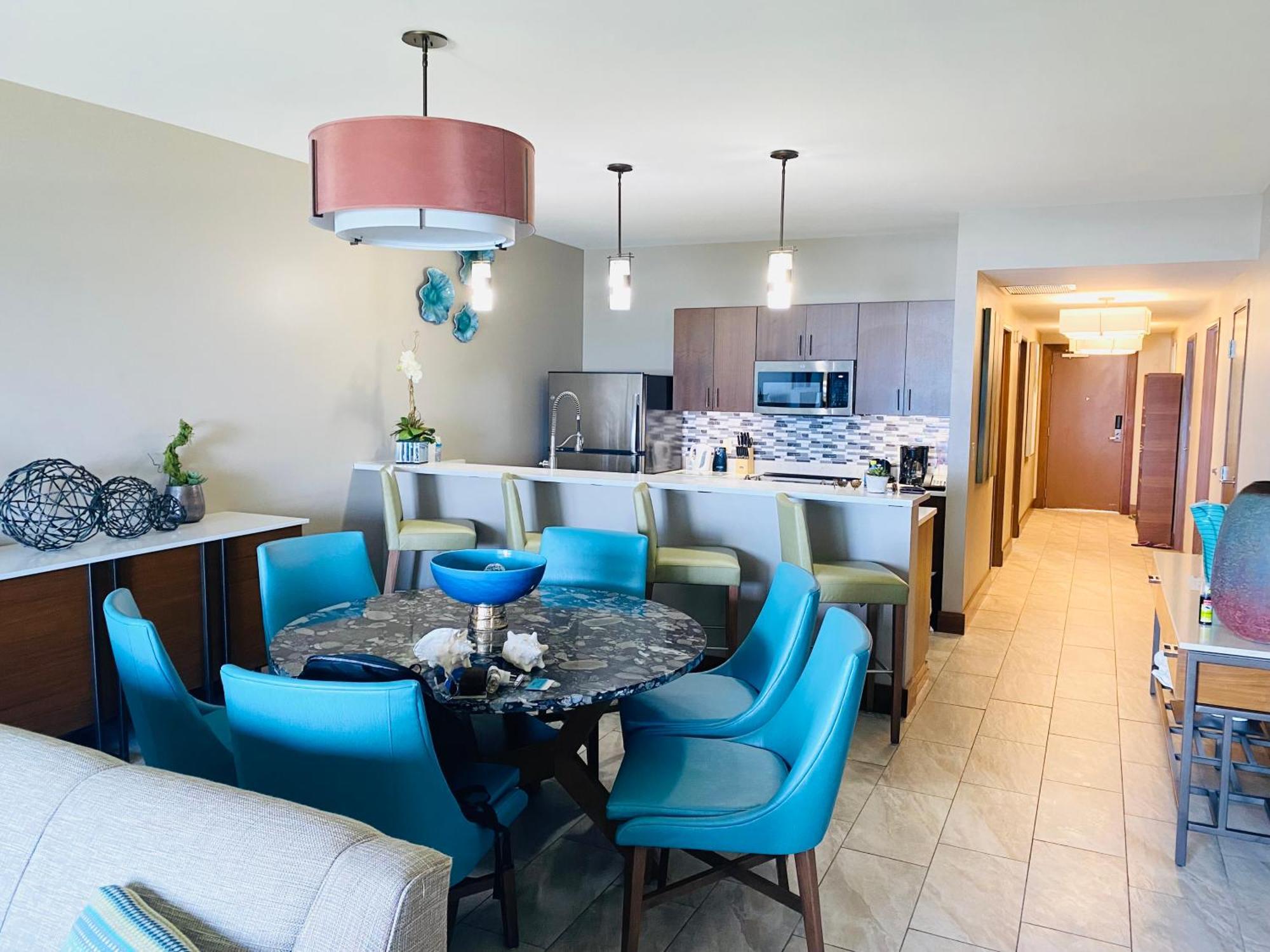 Dawn Beach Club Luxury Apartment Εξωτερικό φωτογραφία